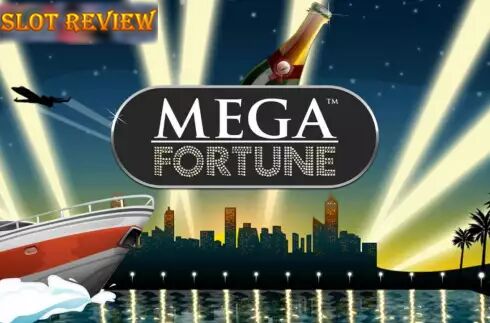 Mega Fortune